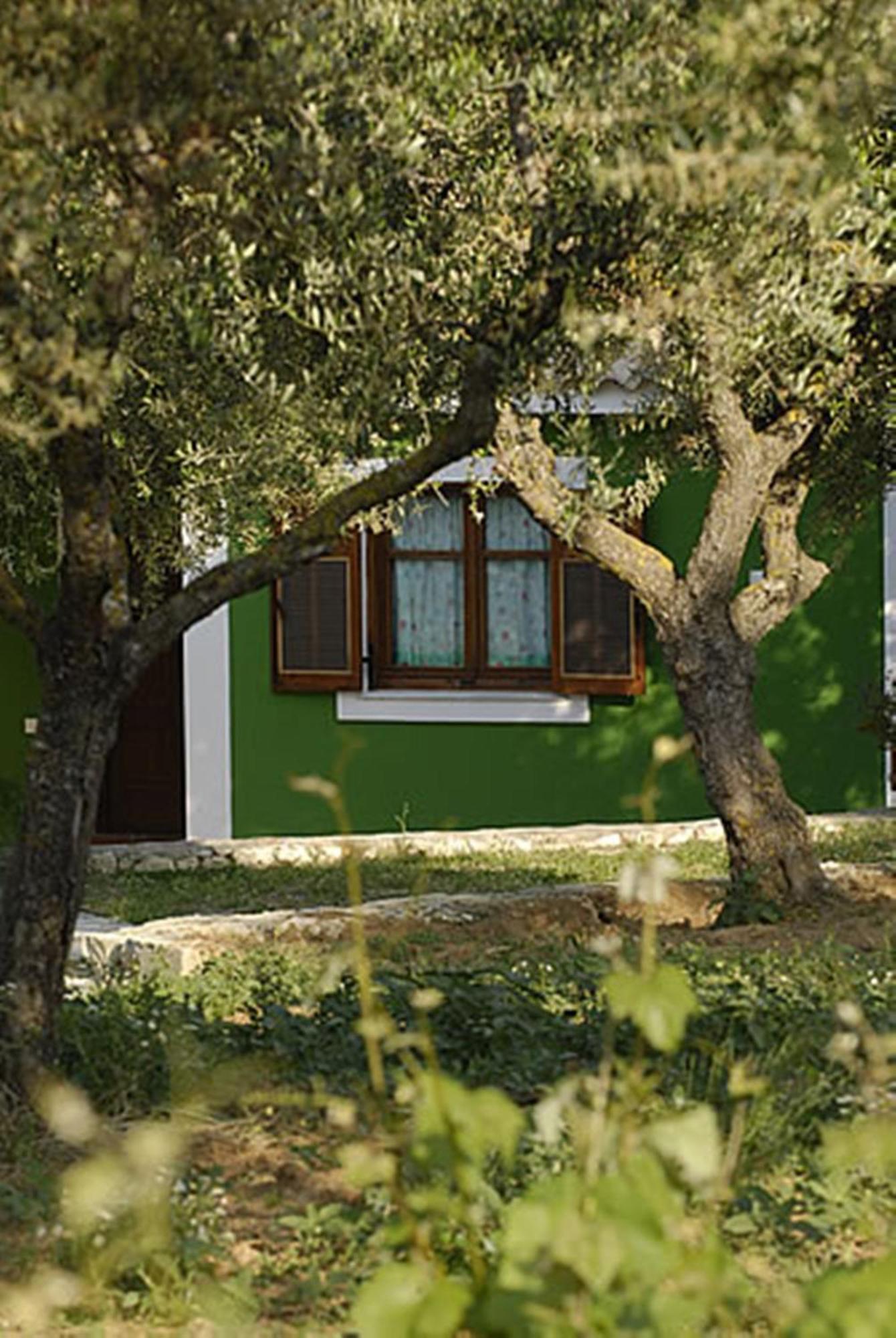 Lithies Farm Houses Vasilikí Екстериор снимка