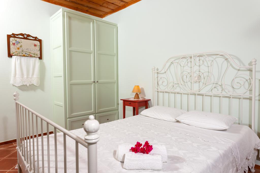 Lithies Farm Houses Vasilikí Екстериор снимка